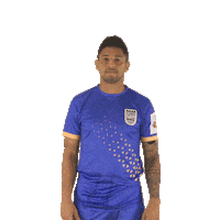 Carlos Heroisl Sticker by Indian Super League
