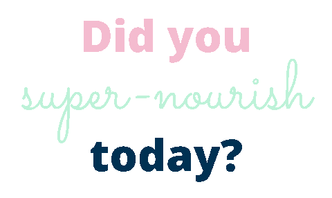 newmamanation giphyupload healthy question today Sticker