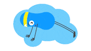 Active Sticker by ABEL