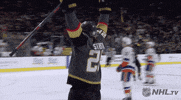 happy ice hockey GIF by NHL