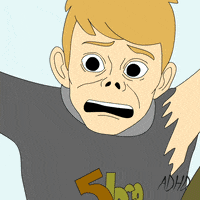 zombie apocalypse lol GIF by Animation Domination High-Def