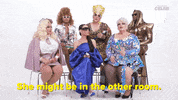 Season 8 GIF by BuzzFeed