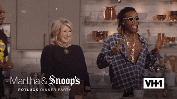 excited snoop dogg GIF by VH1