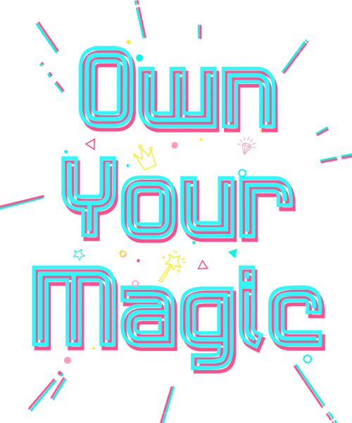 Ya Fantasy Sticker by Macmillan Publishers