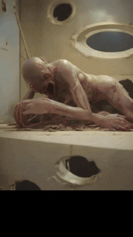 Video Game Wilson GIF by Komplex