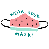Sticker by Watermelon