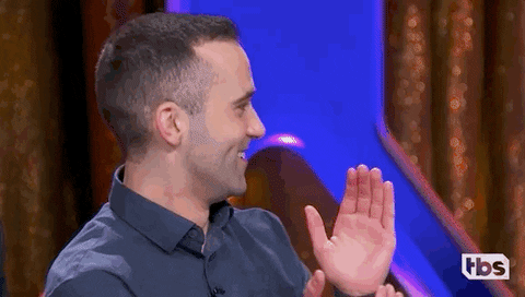 Impractical Jokers Joe Gatto GIF by The Misery Index
