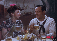 new york vintage GIF by FilmStruck