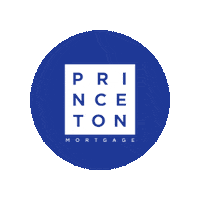 princetonmortgage  Sticker