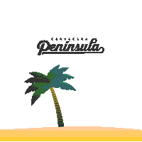 Sticker by Cervecera Peninsula
