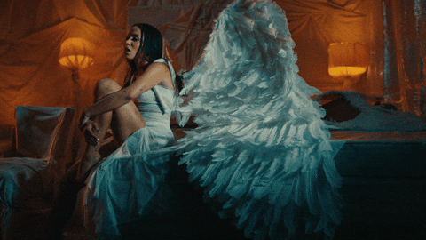 Mc Anitta Funk GIF