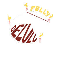 Fun Sticker Sticker by Gaysi Family