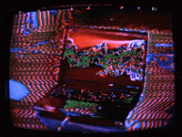 Verse GIF by Canek