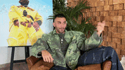 Manuel Turizo Instagram GIF by Mediaset España