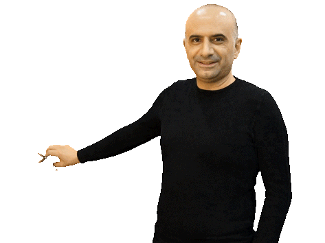 Sticker by Sukru Dudu