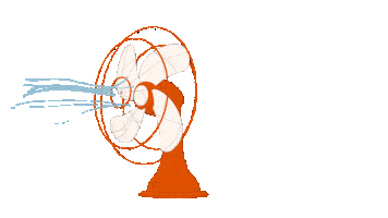 animation boiling Sticker by Chris Gannon