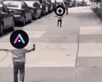 Lets Go Hug GIF by Altura