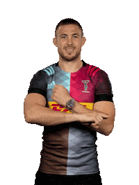 Gallagherprem Swipe Up Sticker by PremRugby