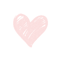 Love You Heart Sticker