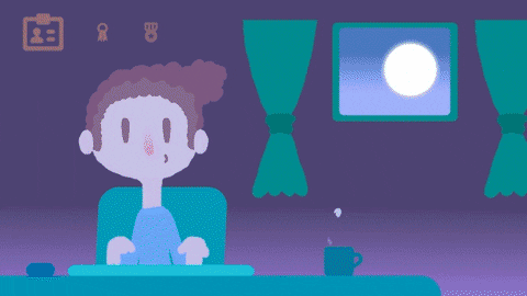 leocampasso giphyupload animation nature 2d GIF