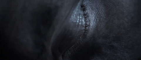 From Software Eye GIF by BANDAI NAMCO