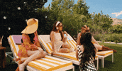 Tea Gossip GIF by Laufey