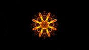 Art Render GIF by time