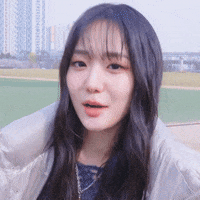 K Pop Smile GIF