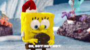 season 8 episode 23 GIF by SpongeBob SquarePants