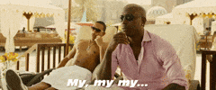 Fast And Furious Ludacris GIF by The Fast Saga
