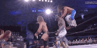 Kenny Omega Aew On Tnt GIF by All Elite Wrestling on TNT