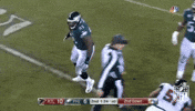 philadelphia eagles football GIF by NFL