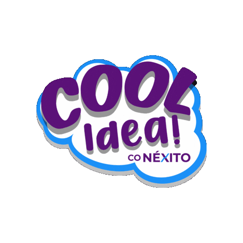puronexito emprender emprendedor exito incubadora Sticker