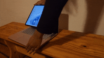 Surface Laptop Studio 2