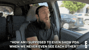 Brie Bella Relationship GIF by E!