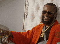 Amused Goody Two Shoes GIF by To Kill A Monkey