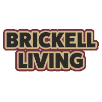 Real Estate Mia Sticker by Miami Bar Crawls