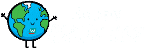 Planet Earth Sticker by Watsons