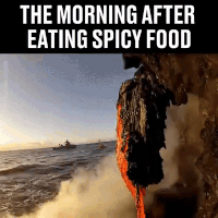 morning eating GIF