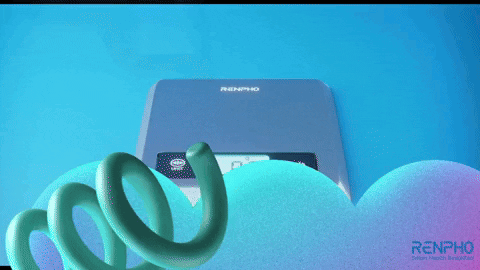 France Fitness GIF by RENPHO