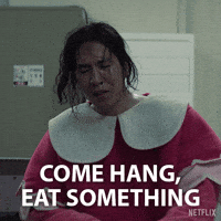 Squid Game Season 2 GIF by NETFLIX