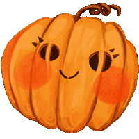 Happy Halloween Sticker