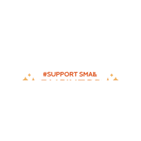 Small Business Sticker by Kits by Food Craft