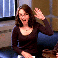Emotion Reaction GIF