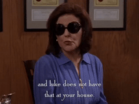 season 6 netflix GIF by Gilmore Girls 