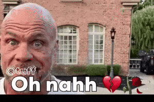 Tufff wwe tough tuff whos gonna tell em GIF