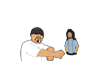 Sticker by Homies