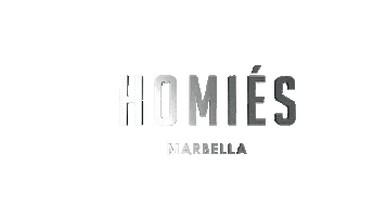 homies Sticker by Homiés Marbella