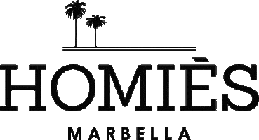 homiesmarbella malaga marbella homies puertobanus Sticker