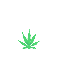 Delivery Cannabis Sticker by EAZE